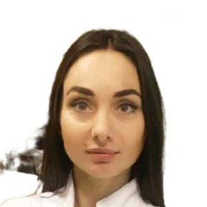 Мельникова Ольга Игоревна