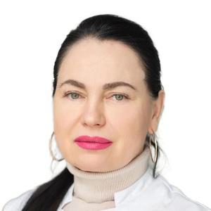 Гут Светлана Владимировна
