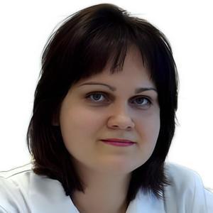 Аверина Вера Владимировна
