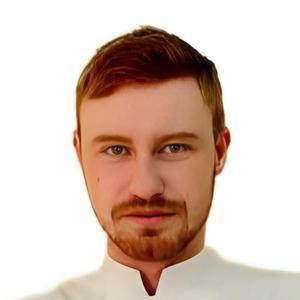 Яничкин Денис Николаевич