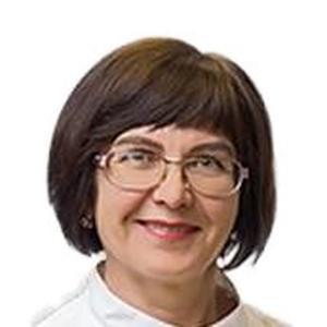 Лукьяненко Светлана Борисовна