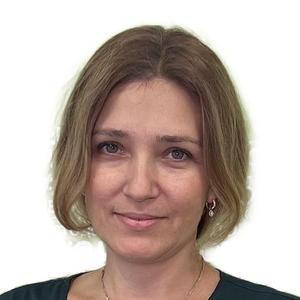 Бабюк Инесса Валерьевна