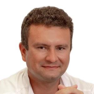 Царев Вячеслав Юрьевич