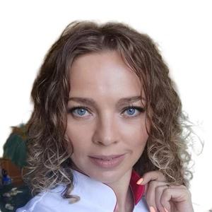 Мамаева Наталья Александровна