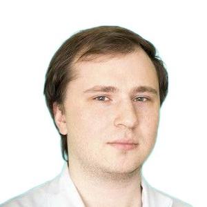 Музыка Никита Александрович