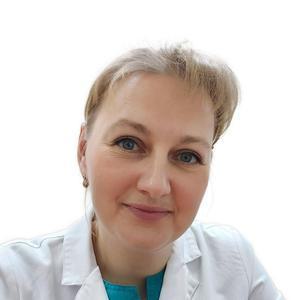 Кладковская Татьяна Александровна