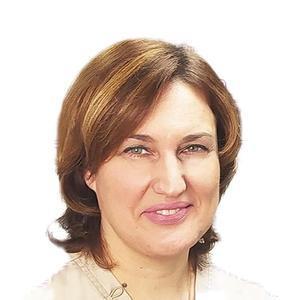 Савина Наталья Алексеевна