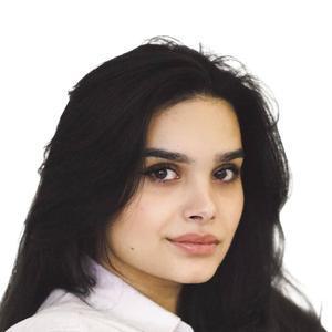 Гасанова Рена Гаджиевна