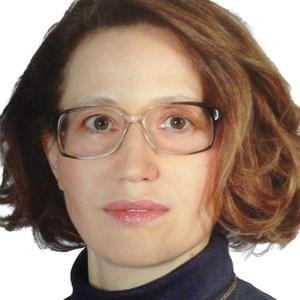 Силакова Вера Николаевна
