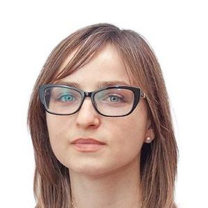 Золотарева Надежда Петровна