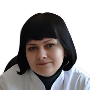 Усольцева Алла Владимировна