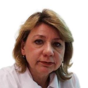 Кузнецова Наталья Николаевна