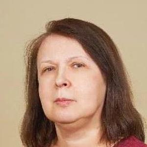 Боброва Татьяна Николаевна