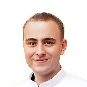 Афанасьев Евгений Владимирович