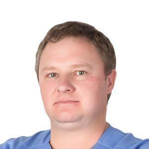 Дюдин Алексей Николаевич