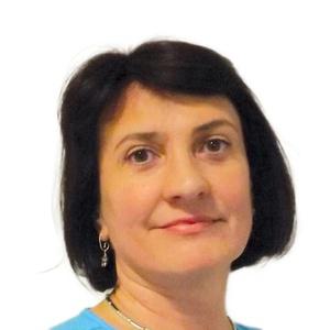 Гольба Светлана Анатольевна