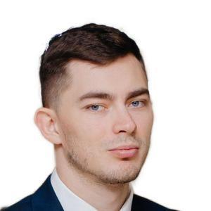 Шароглазов Роман Михайлович