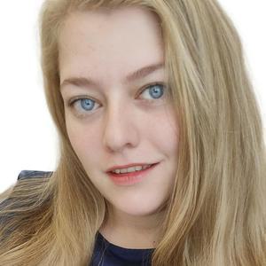 Мельникова Анастасия Владимировна