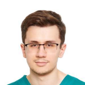 Геворгян Генрик Седракович