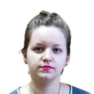 Дивакова (Краскова) Александра Александровна