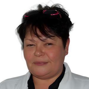 Иноземцева Алла Борисовна