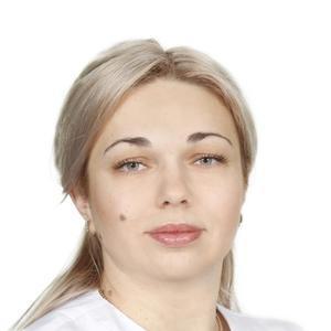 Резник Мария Анатольевна