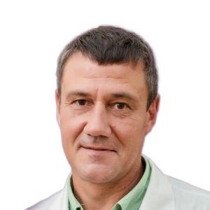 Николаев Алексей Владимирович