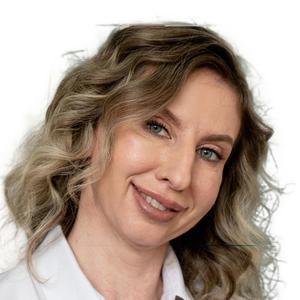 Балдина Ольга Ивановна