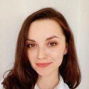 Карсакова Анастасия Ярославовна