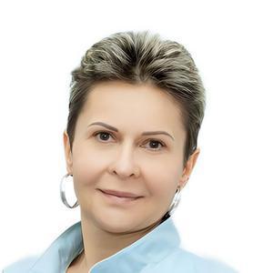 Лукашева Елена Николаевна
