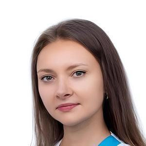 Двойченкова Кира Николаевна