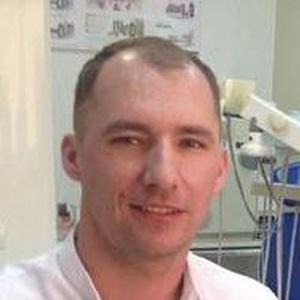 Щавелев Евгений Сергеевич