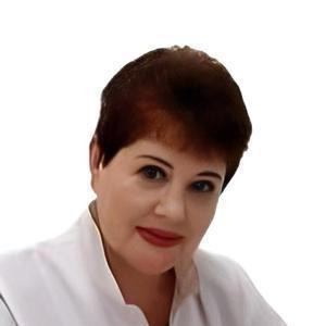 Попша Марина Владимировна
