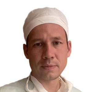 Александров Владимир Александрович