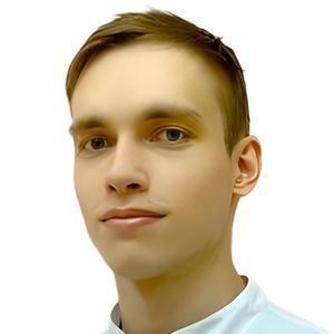 Сеник Александр Владимирович