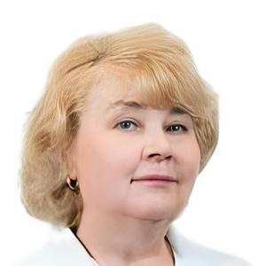 Смирнова Татьяна Александровна