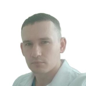 Перепелевский Александр Николаевич
