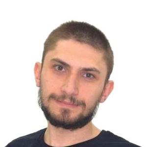 Хорин Семён Игоревич