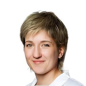 Захарова Ольга Павловна