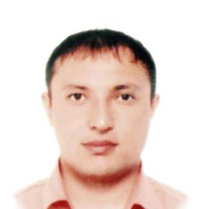 Умурзаков Махсуд Махмудович