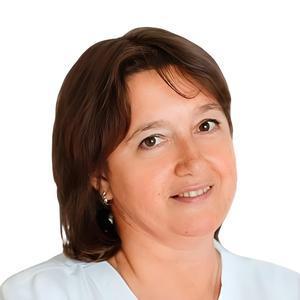 Синицына Тамара Юрьевна