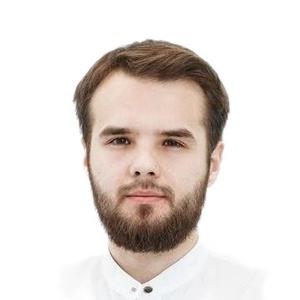 Гимгин Яков Николаевич