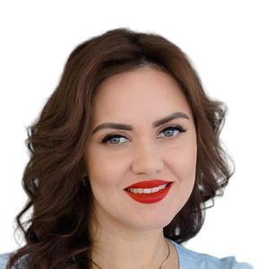 Секаева Екатерина Романовна