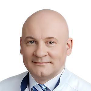 Янчук Тарас Владимирович