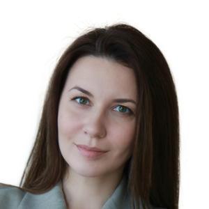 Ивашкина Людмила Владимировна