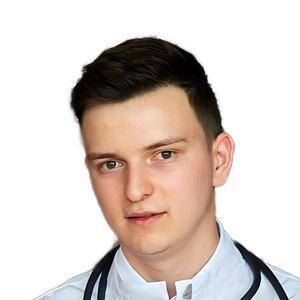 Князев Игнатий Алексеевич