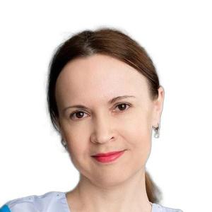 Смоленцева Ирина Николаевна