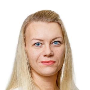 Панченко Александра Александровна