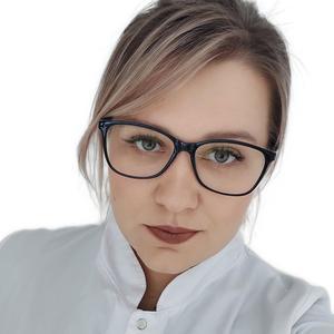 Селиванова Юлия Алексеевна