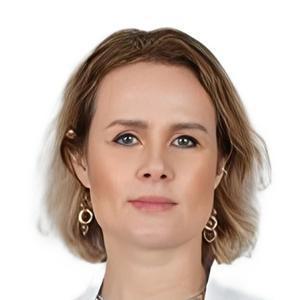 Шмыгина Олеся Станиславовна